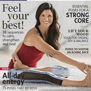 A Complete Guide To Yoga At Home