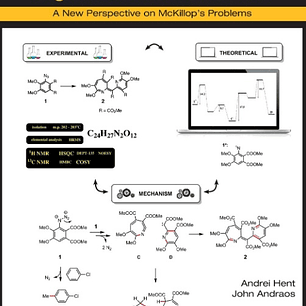 Strategies and Solutions to Advanced Organic Reaction Mechanisms: A New Perspective on McKillop's Problems