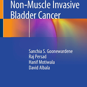  Management of Non-Muscle Invasive Bladder Cancer 