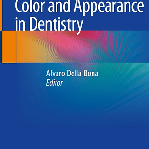 Color and Appearance in Dentistry