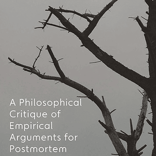 A Philosophical Critique of Empirical Arguments for Postmortem Survival