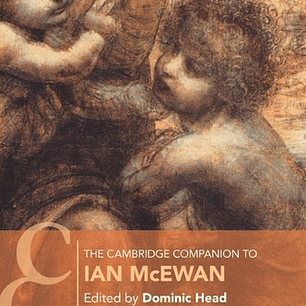 The Cambridge Companion to Ian McEwan