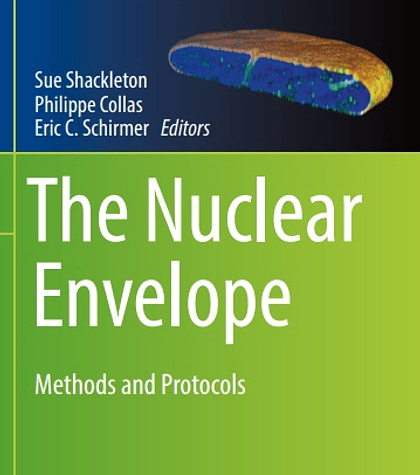 The Nuclear Envelope: Methods and Protocols