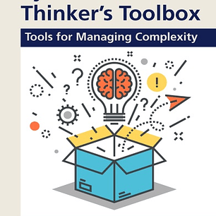  Systems Thinker's Toolbox: Tools for Managing Complexity 