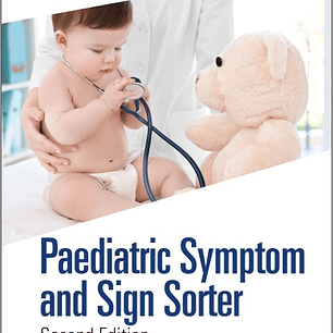 Paediatric Symptom and Sign Sorter