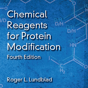 Chemical Reagents for Protein Modification