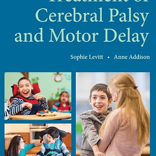 Treatment of Cerebral Palsy and Motor Delay