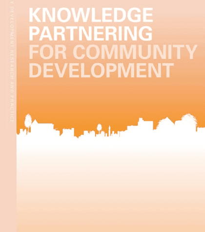 Knowledge Partnering for Community Development