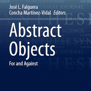 Abstract Objects: For and Against 