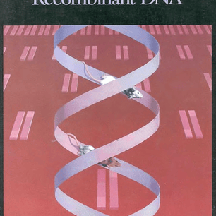  Recombinant DNA 