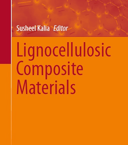 Lignocellulosic Composite Materials