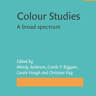 Colour Studies: A broad spectrum