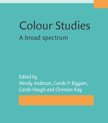 Colour Studies: A broad spectrum