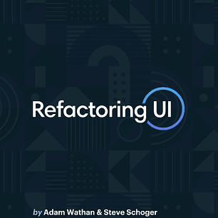 Refactoring UI