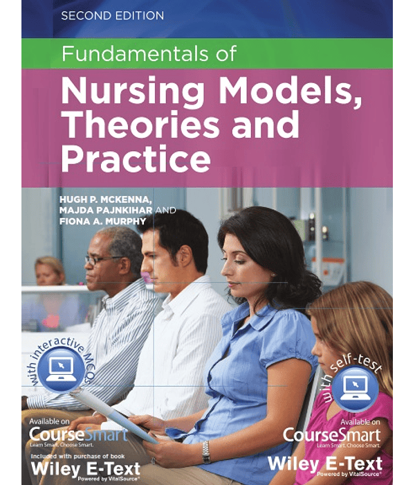 Fundamentals of Nursing Models, Theories and Practice