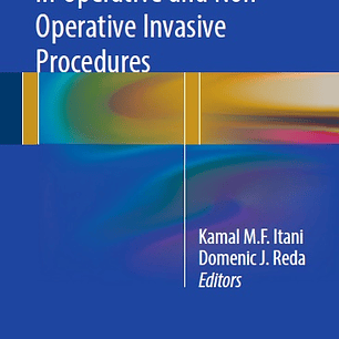 Clinical Trials Design in Operative and Non Operative Invasive Procedures