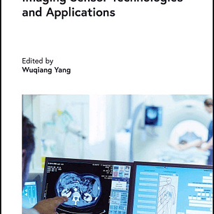 Imaging Sensor Technologies and Applications