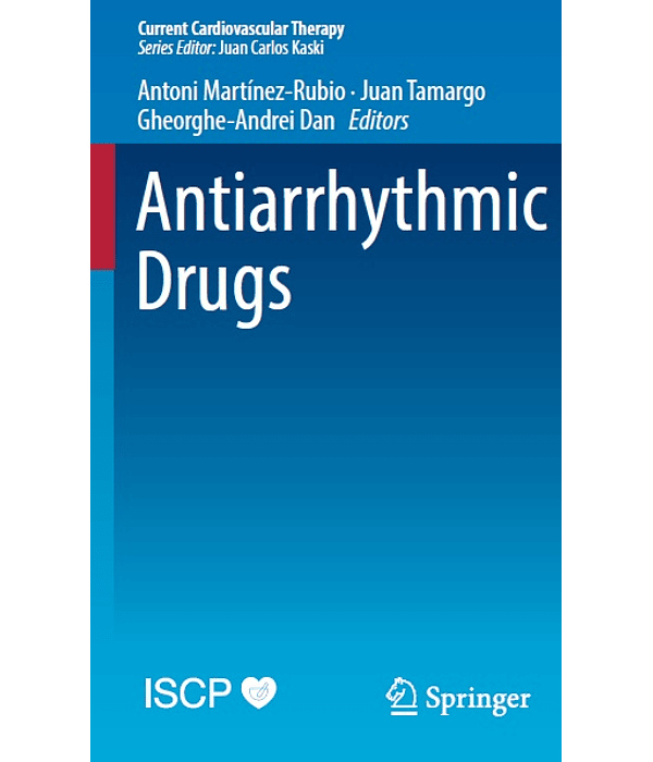 Antiarrhythmic Drugs