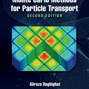 Monte Carlo Methods for Particle Transport