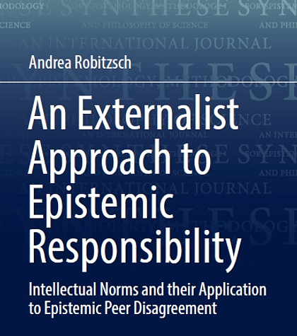 An Externalist Approach to Epistemic Responsibility: Intellectual Norms and their Application to Epistemic Peer Disagreement