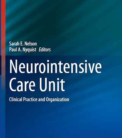 Neurointensive Care Unit: Clinical Practice and Organization