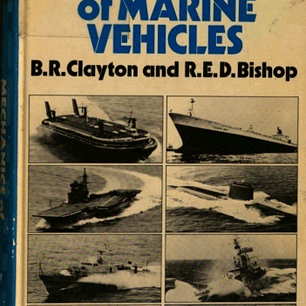 Mechanics of Marine Vehicles