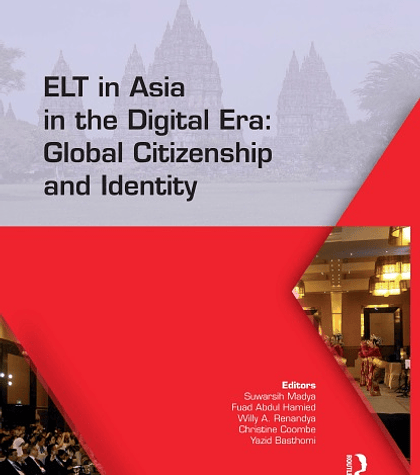 ELT in Asia in the Digital Era: Global Citizenship and Identity