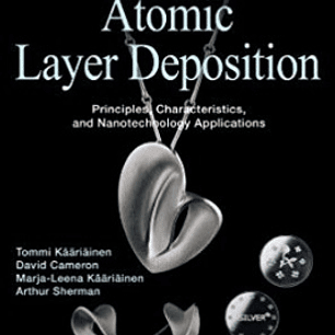 Atomic Layer Deposition: Principles, Characteristics, and Nanotechnology Applications