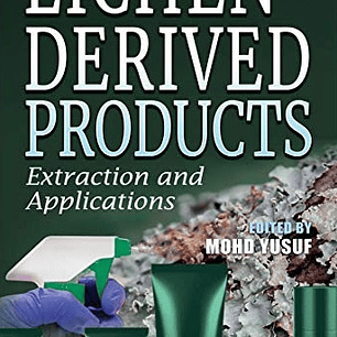 Lichen-Derived Products: Extraction and Applications