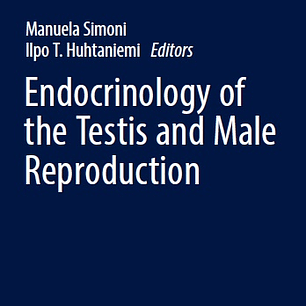 Endocrinology of the Testis and Male Reproduction
