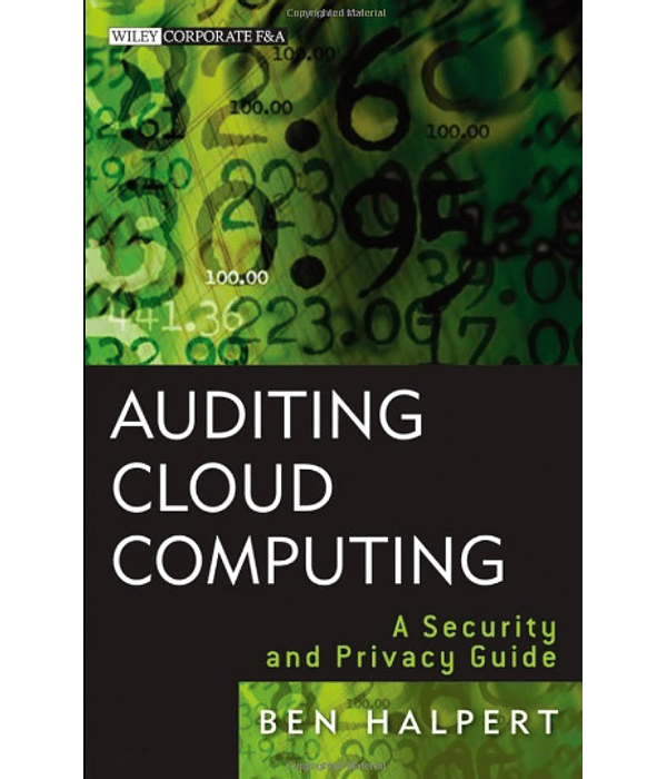 Auditing Cloud Computing: A Security and Privacy Guide 