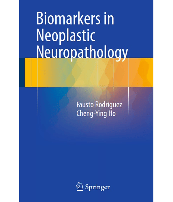 Biomarkers in Neoplastic Neuropathology