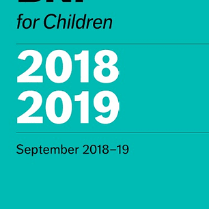 BNF for Children (BNFC) 2018-2019