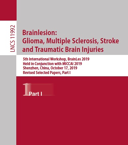 Brainlesion: Glioma, Multiple Sclerosis, Stroke and Traumatic Brain Injuries