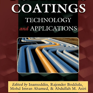 Polymers Coatings: Technology and Applications
