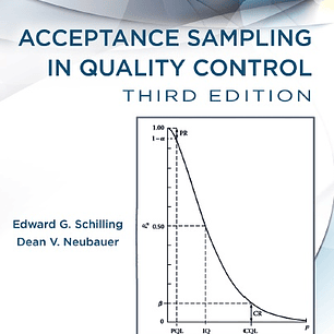 Acceptance Sampling in Quality Control
