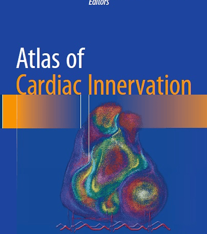 Atlas of Cardiac Innervation