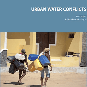 Urban Water Conflicts: UNESCO-IHP