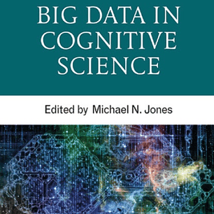 Big Data in Cognitive Science