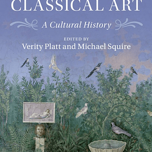  The Frame in Classical Art: A Cultural History 