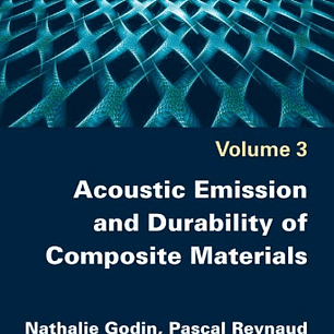 Acoustic Emission and Durability of Composite Materials