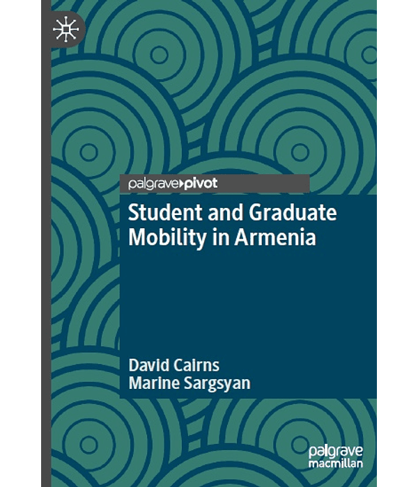 Student and Graduate Mobility in Armenia