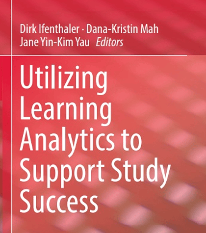  Utilizing Learning Analytics to Support Study Success 