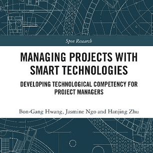  Managing Projects with Smart Technologies 