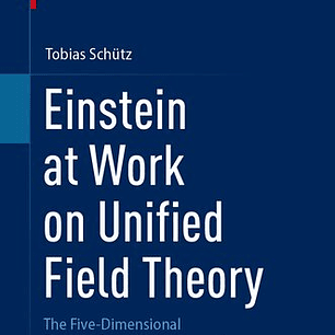 Einstein at Work on Unified Field Theory : The Five-Dimensional Einstein-Bergmann Approach