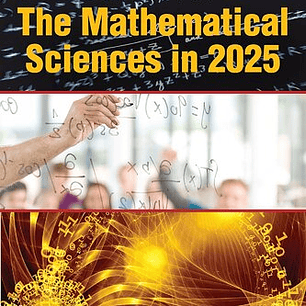 The Mathematical Sciences in 2025