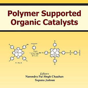 Polymer Supported Organic Catalysts