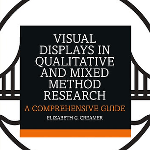 Visual Displays in Qualitative and Mixed Method Research: A Comprehensive Guide