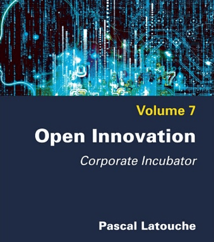  Open Innovation: Corporate Incubator