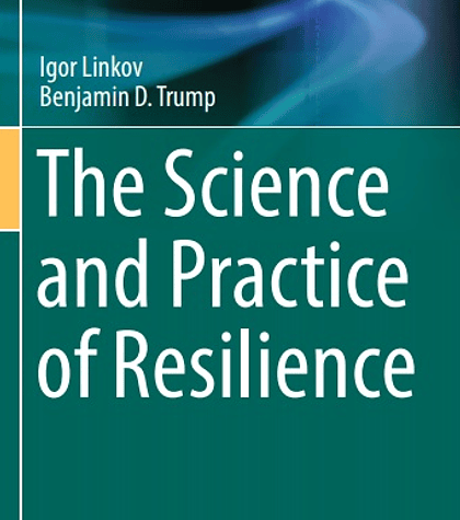  The Science and Practice of Resilience